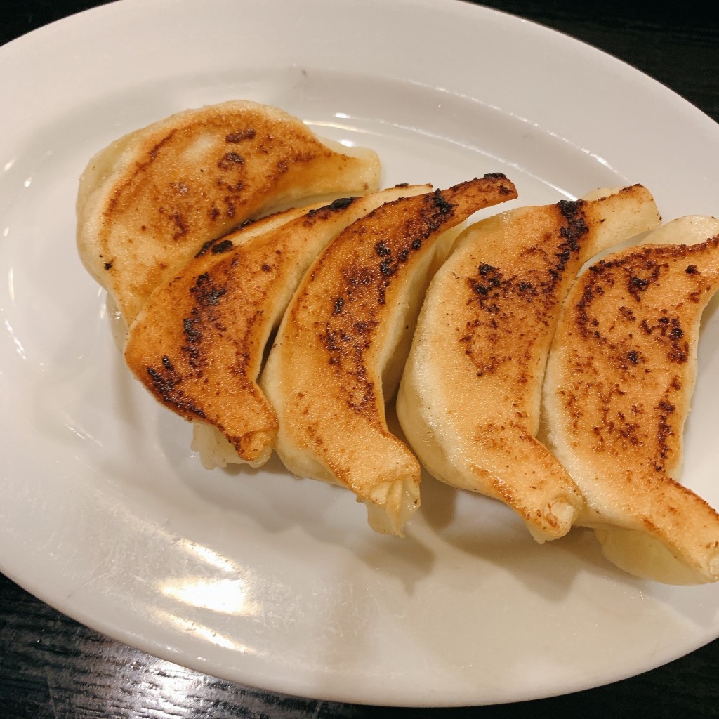 実際訪問したユーザーが直接撮影して投稿した星川ラーメン / つけ麺永楽 星川店の写真