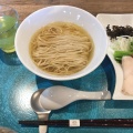 実際訪問したユーザーが直接撮影して投稿した田尻北ラーメン専門店Noodle Dishes 粋蓮華の写真