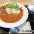 実際訪問したユーザーが直接撮影して投稿した別保牛丼松屋 大津店の写真