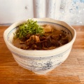 実際訪問したユーザーが直接撮影して投稿した鯛浜ラーメン / つけ麺中華そば 田村の写真