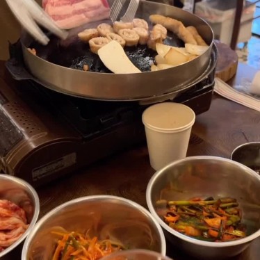 韓国料理 ブルバム 新大久保店のundefinedに実際訪問訪問したユーザーunknownさんが新しく投稿した新着口コミの写真