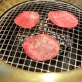 実際訪問したユーザーが直接撮影して投稿した土田肉料理焼楽の写真