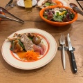 実際訪問したユーザーが直接撮影して投稿した榴岡定食屋syoku-do マチルダの写真