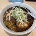 実際訪問したユーザーが直接撮影して投稿した桜町ラーメン / つけ麺俺の夢の写真