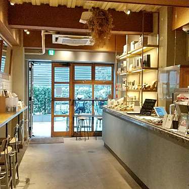 coco-riさんが投稿した南池袋コーヒー専門店のお店COFFEE VALLEY/コーヒー バレーの写真