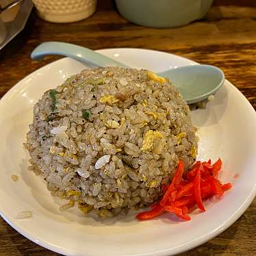 実際訪問したユーザーが直接撮影して投稿した小川町ラーメン / つけ麺らーめん菜館 いとうの写真