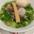 実際訪問したユーザーが直接撮影して投稿した武路町ラーメン / つけ麺空庵の写真