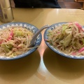 実際訪問したユーザーが直接撮影して投稿した原上ラーメン / つけ麺井手ちゃんぽん 新宮店の写真