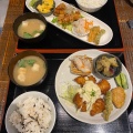 実際訪問したユーザーが直接撮影して投稿した柳井町カフェ食堂カフェ ステクルの写真