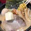 実際訪問したユーザーが直接撮影して投稿した南町ラーメン専門店北海道らーめん奥原流 久楽 セレオ国分寺店の写真