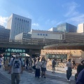 実際訪問したユーザーが直接撮影して投稿した有楽町広場有楽町駅前広場の写真