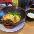 実際訪問したユーザーが直接撮影して投稿した麻里布町ラーメン / つけ麺階杉の写真