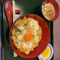 実際訪問したユーザーが直接撮影して投稿した真町鶏料理八起庵 京都高島屋店の写真