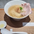 実際訪問したユーザーが直接撮影して投稿した壬生森町ラーメン専門店KATAJIKENAIの写真