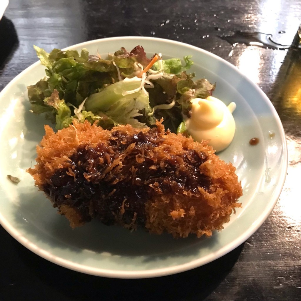 タエゾーさんが投稿した玉屋町(中立売通)居酒屋のお店居酒屋 よってこや/イザカヤヨッテコヤの写真