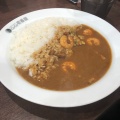 実際訪問したユーザーが直接撮影して投稿した中尾カレーカレーハウスCoCo壱番屋 浦和中尾店の写真