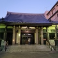 実際訪問したユーザーが直接撮影して投稿した巣鴨寺高岩寺の写真