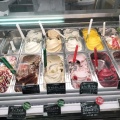 実際訪問したユーザーが直接撮影して投稿した植下町スイーツGelateria Auguriの写真