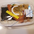 実際訪問したユーザーが直接撮影して投稿した黒田お弁当ほっともっと 阪南黒田店の写真