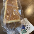 実際訪問したユーザーが直接撮影して投稿した巣鴨食パン専門店題名のないパン屋 巣鴨店の写真