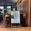 実際訪問したユーザーが直接撮影して投稿した南大高ハンバーガーSHIMAUMA BURGER&CAFE イオンモール大高店の写真