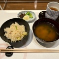 実際訪問したユーザーが直接撮影して投稿した丸の内和食 / 日本料理大志満 椿壽 丸ノ内店の写真