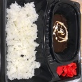 実際訪問したユーザーが直接撮影して投稿した溝口カレー100時間カレー エクスプレス マルイファミリー溝口店の写真