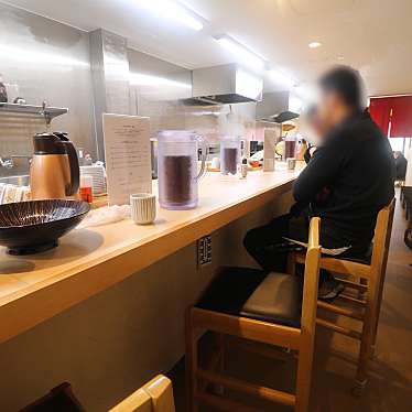 実際訪問したユーザーが直接撮影して投稿した新車屋町うどん麺達の写真