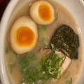 らぁめん - 実際訪問したユーザーが直接撮影して投稿した北長狭通ラーメン専門店らぁめんたろう トアロード店の写真のメニュー情報