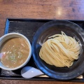 ごまつけ麺 - 実際訪問したユーザーが直接撮影して投稿したこあらラーメン / つけ麺癒庵の写真のメニュー情報