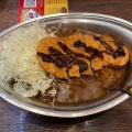 実際訪問したユーザーが直接撮影して投稿した青草町カレーカレーのチャンピオン 近江町店の写真