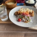 実際訪問したユーザーが直接撮影して投稿した上須惠カフェcota cafeの写真