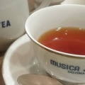 実際訪問したユーザーが直接撮影して投稿した三宮町紅茶専門店Tea House MUSICA 神戸元町店の写真