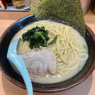 実際訪問したユーザーが直接撮影して投稿した長岡ラーメン / つけ麺たくみ家 水戸南店の写真