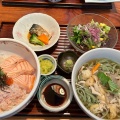 実際訪問したユーザーが直接撮影して投稿した多肥下町和食 / 日本料理楽市の写真