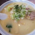 実際訪問したユーザーが直接撮影して投稿した上愛子ラーメン / つけ麺味よし 愛子分店の写真