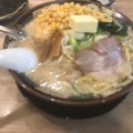 実際訪問したユーザーが直接撮影して投稿した上野ラーメン専門店北海道らーめん みそ熊 御徒町駅前店の写真