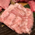 実際訪問したユーザーが直接撮影して投稿した新橋焼肉和牛焼肉 牛WAKA丸 新橋店の写真