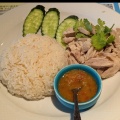実際訪問したユーザーが直接撮影して投稿した堀川町タイ料理サワディ レモングラスグリルの写真