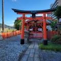 実際訪問したユーザーが直接撮影して投稿した稲荷町(七条通)神社稲荷神社の写真