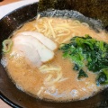 実際訪問したユーザーが直接撮影して投稿した南幸ラーメン / つけ麺横浜家系ラーメン 銀家 横浜西口パルナード店の写真