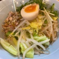 実際訪問したユーザーが直接撮影して投稿した大口通ラーメン / つけ麺横浜 大口家 ラーメンの写真