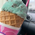 実際訪問したユーザーが直接撮影して投稿した東油山アイスクリームサーティワン 油山ロードサイド店の写真
