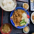 実際訪問したユーザーが直接撮影して投稿した相之島定食屋とら食堂の写真