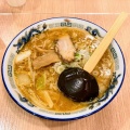 実際訪問したユーザーが直接撮影して投稿した美々ラーメン専門店札幌らーめん 大心 新千歳空港店の写真