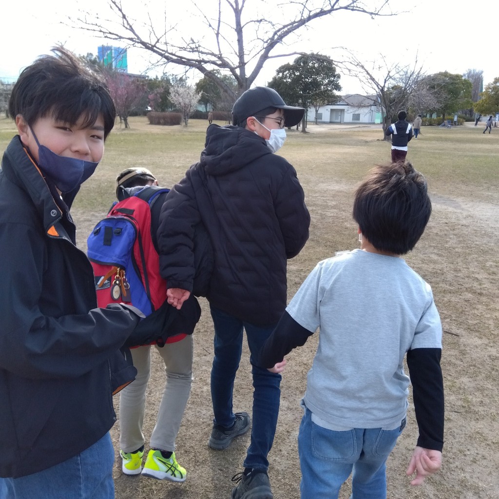 実際訪問したユーザーが直接撮影して投稿した東中田公園中田中央公園の写真