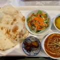 実際訪問したユーザーが直接撮影して投稿した鶴田町インドカレーLAXMI INDIAN CURRYの写真