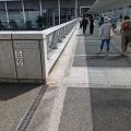 実際訪問したユーザーが直接撮影して投稿した高島橋はまみらいウォークの写真