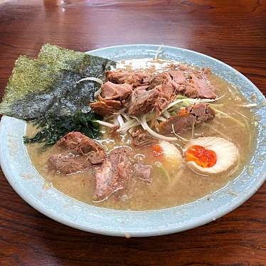 ラーメンショップ 牛久結束店のundefinedに実際訪問訪問したユーザーunknownさんが新しく投稿した新着口コミの写真