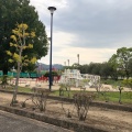 実際訪問したユーザーが直接撮影して投稿した九番町公園笠岡運動公園の写真